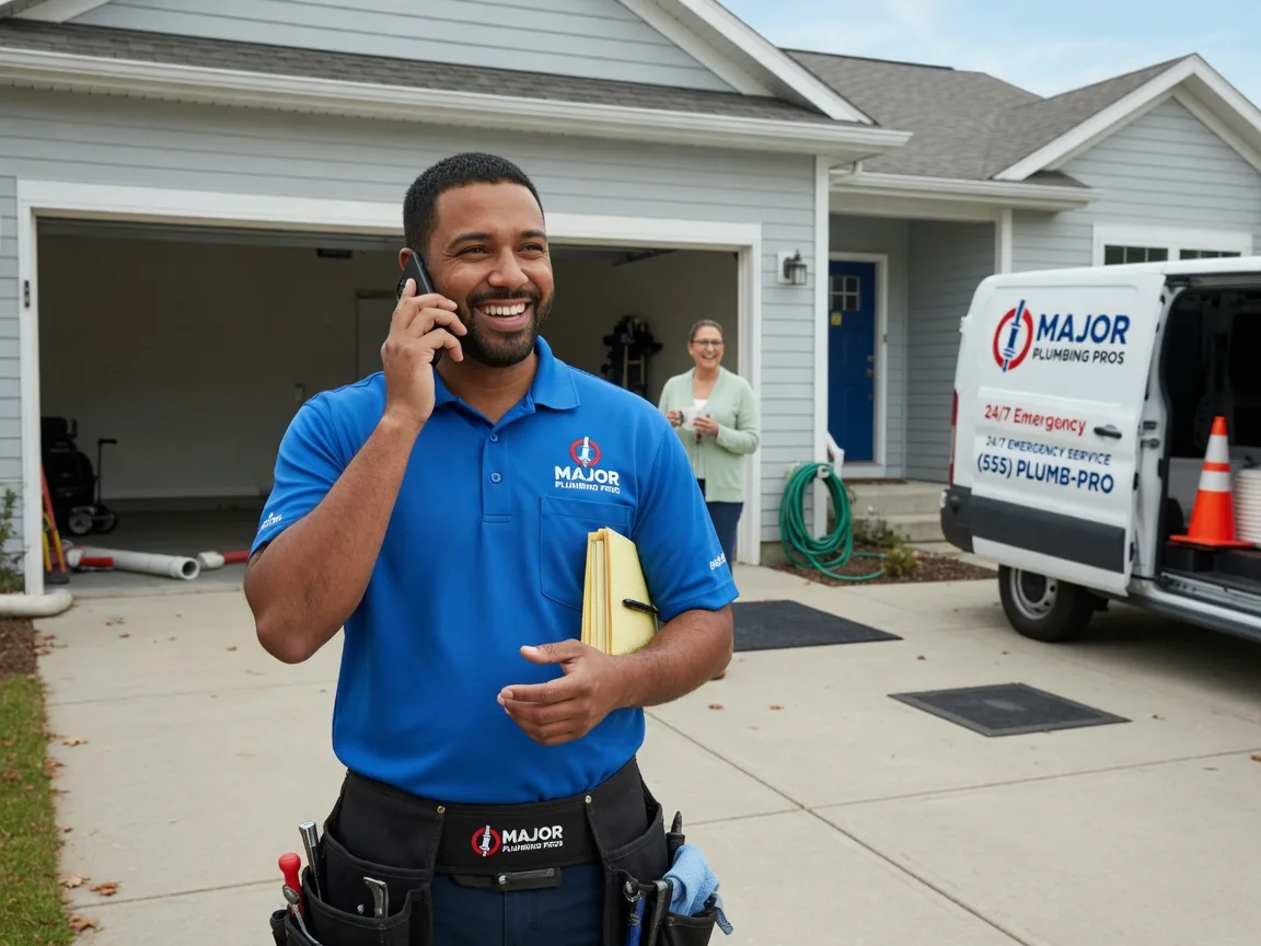 Drain Cleaning Services Francis, OK FAQs